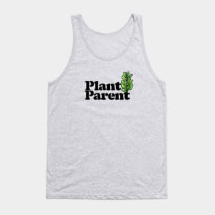 Plant Parent Tank Top